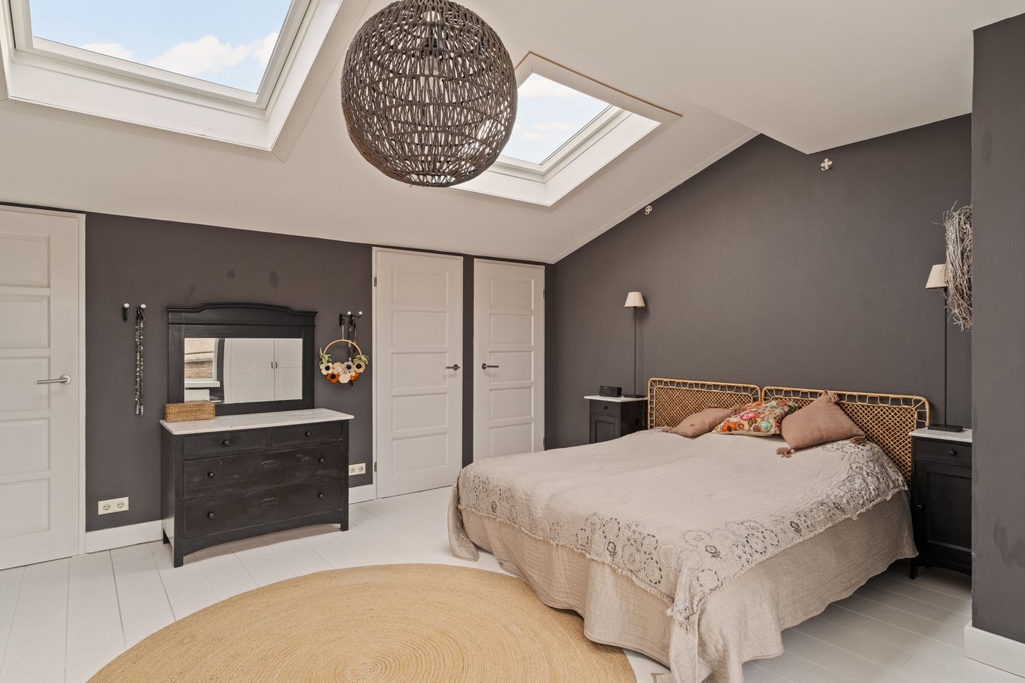 Photo 34 of Willem Barthoenstraat 20