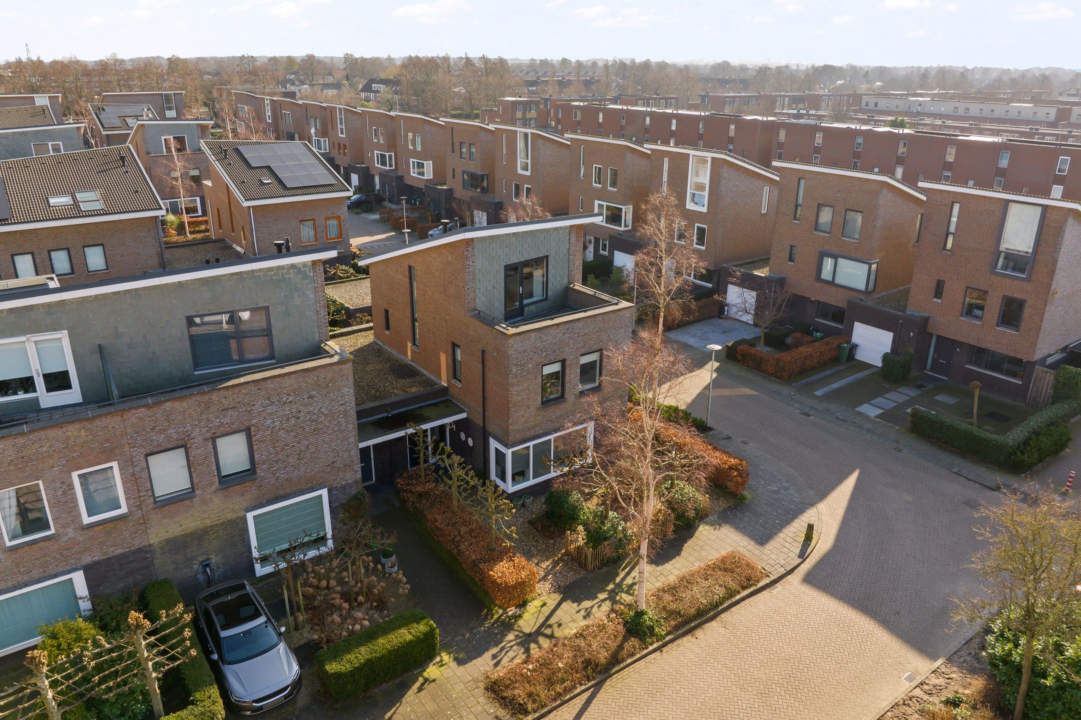 Photo 36 of Willem Barthoenstraat 20