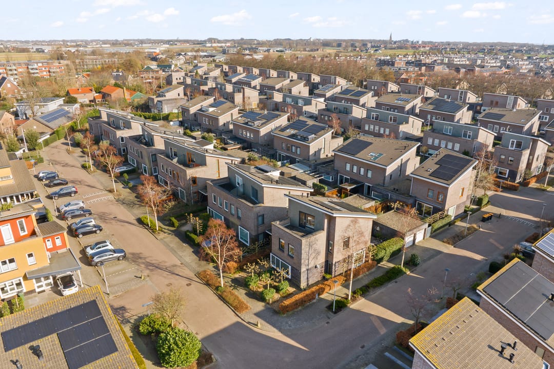 Photo 38 of Willem Barthoenstraat 20