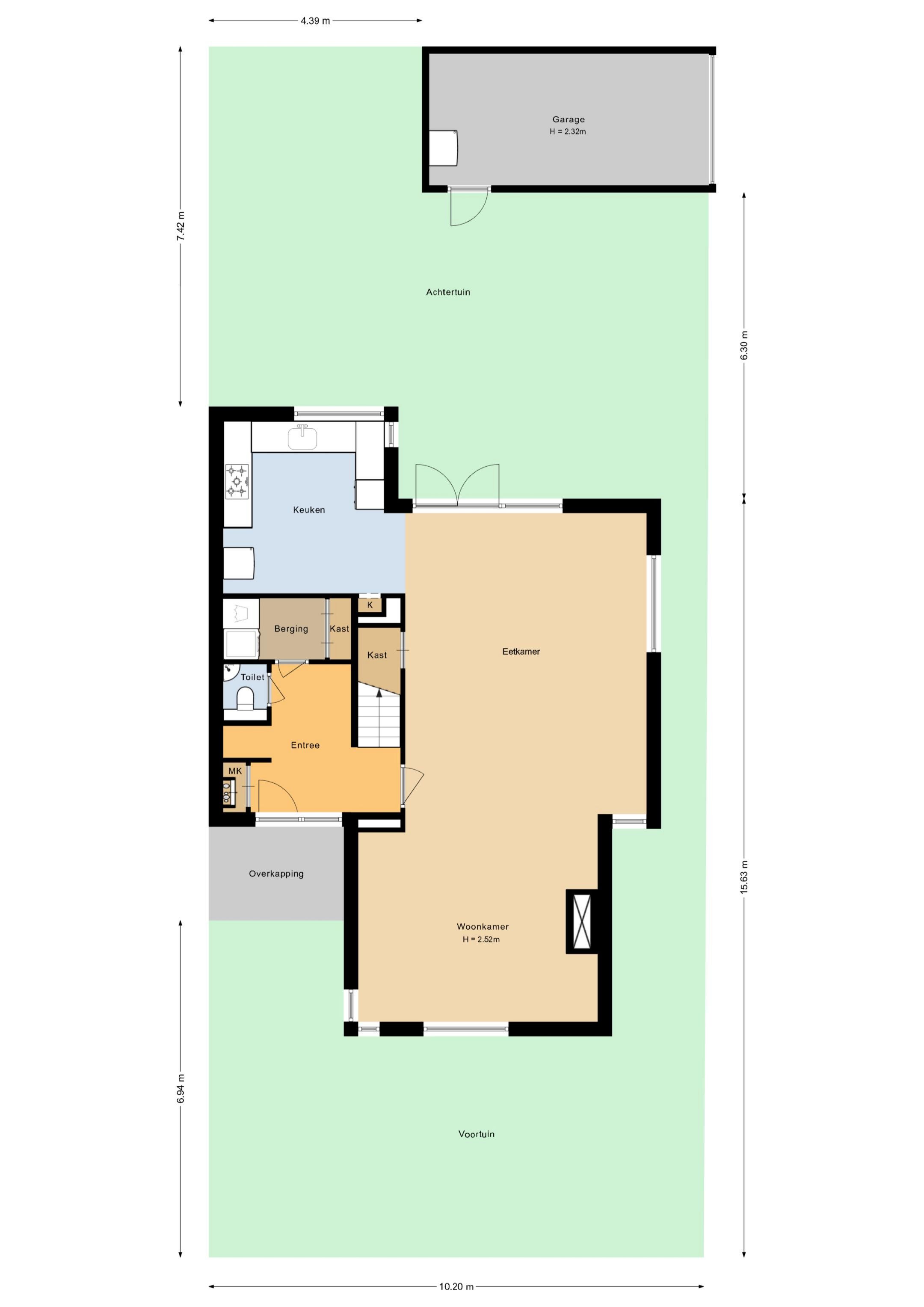 Photo 39 of Willem Barthoenstraat 20