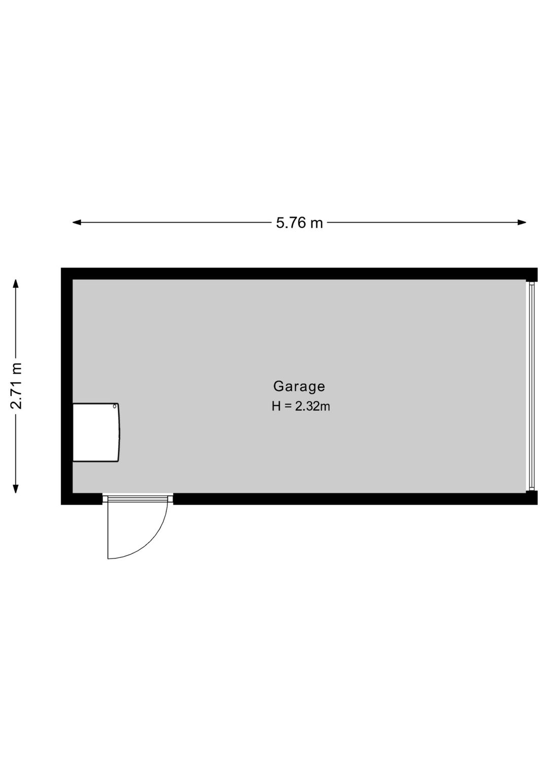 Photo 43 of Willem Barthoenstraat 20