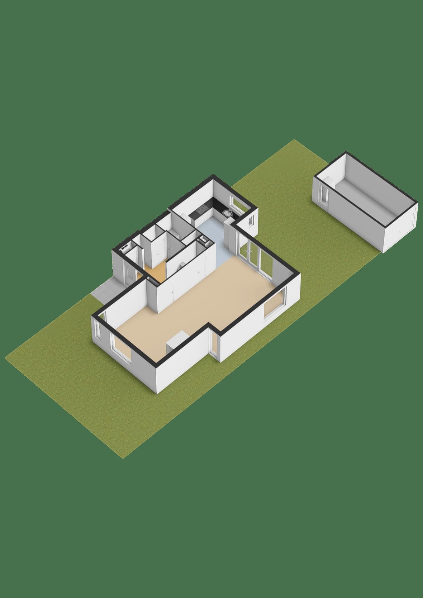 Photo 44 of Willem Barthoenstraat 20