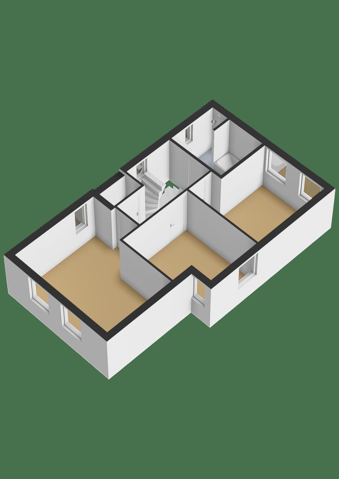 Photo 46 of Willem Barthoenstraat 20