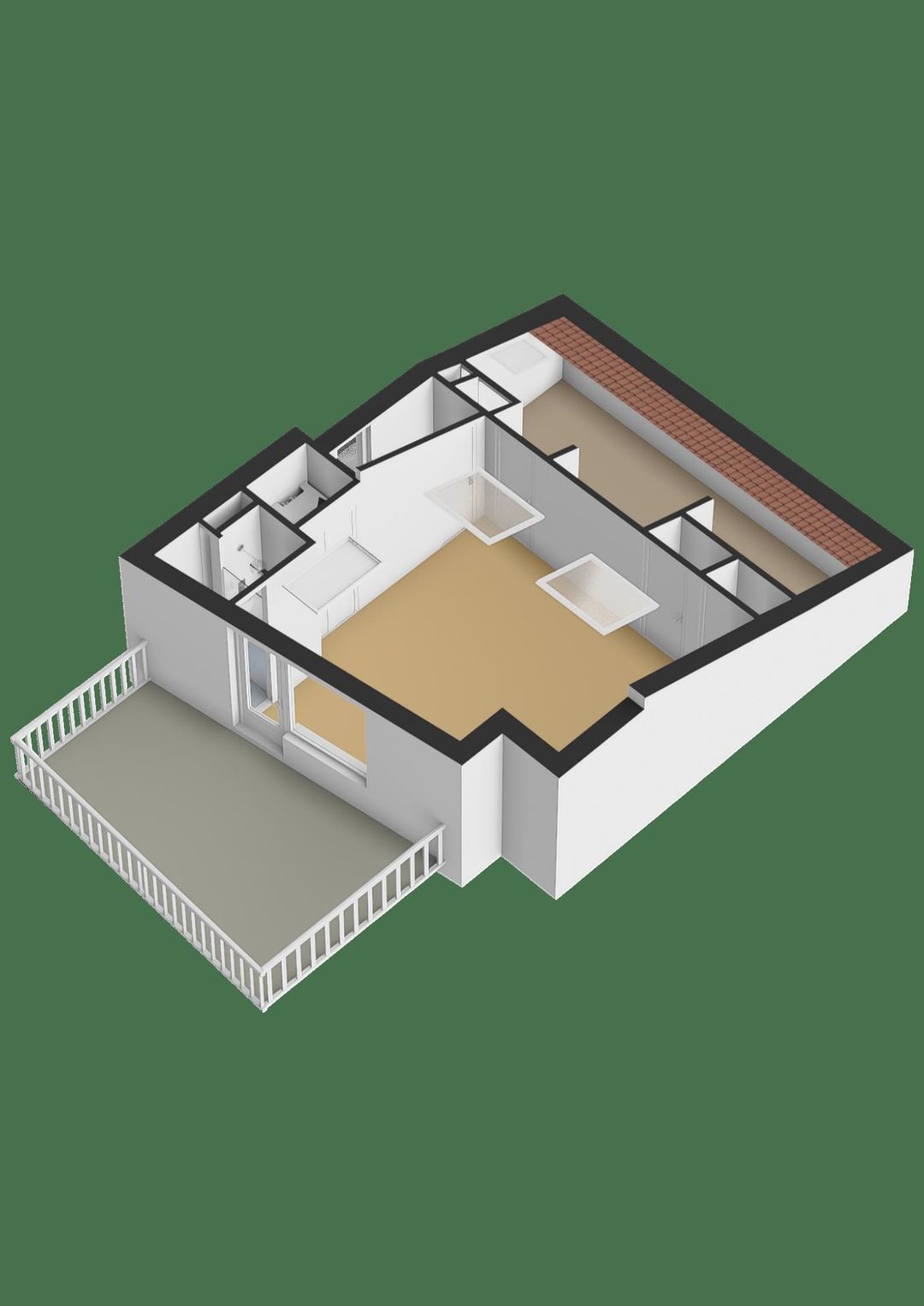 Photo 47 of Willem Barthoenstraat 20