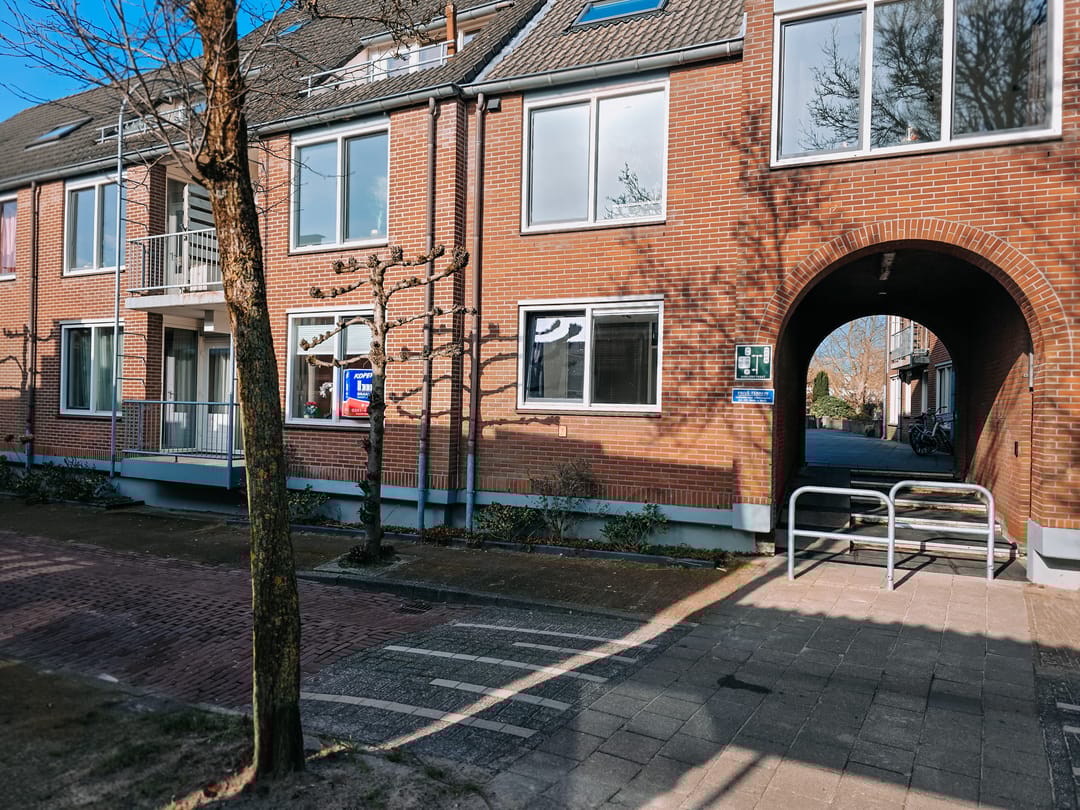 Foto 2 van Doelenstraat 37