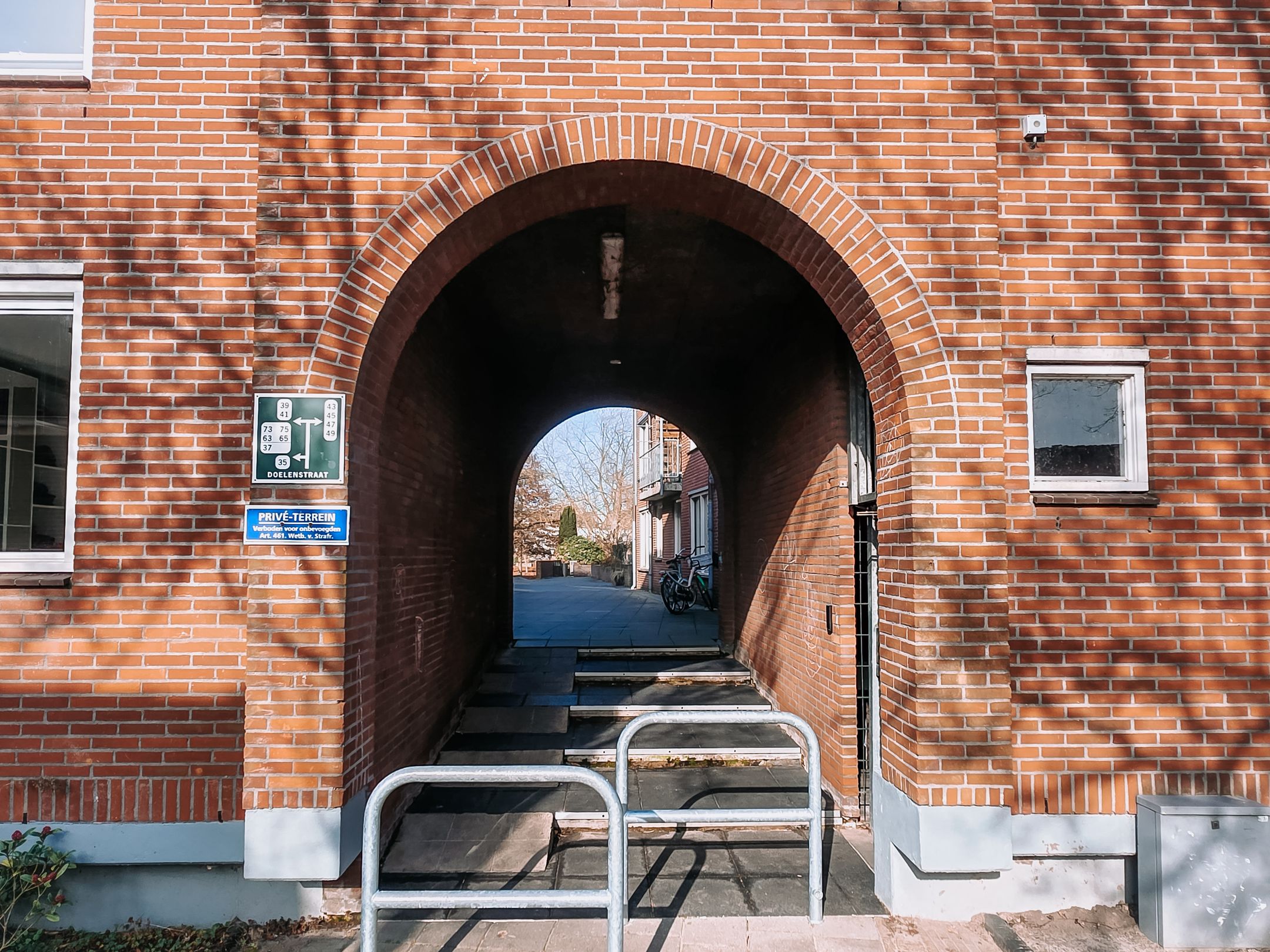 Foto 3 van Doelenstraat 37