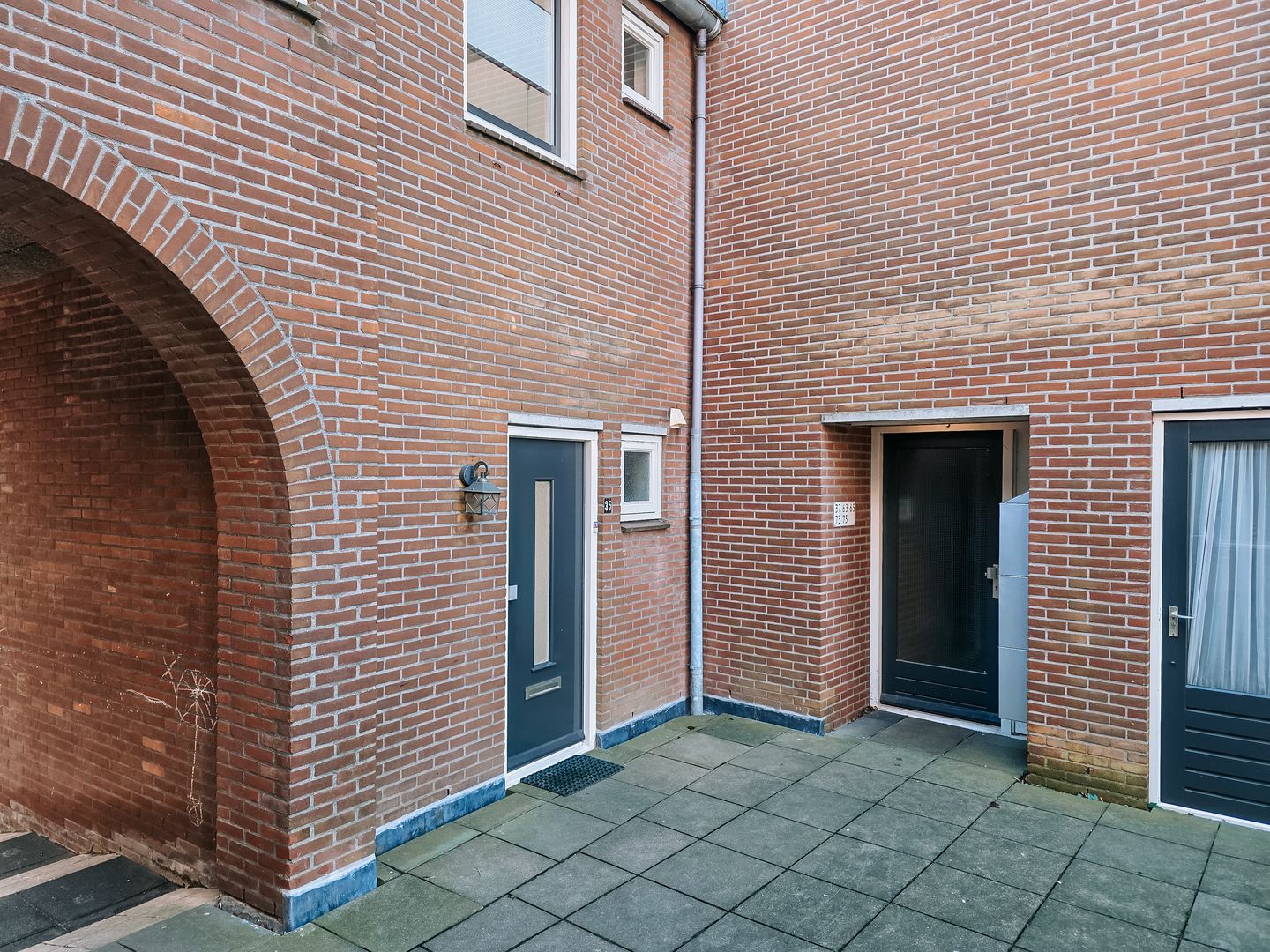 Foto 4 van Doelenstraat 37