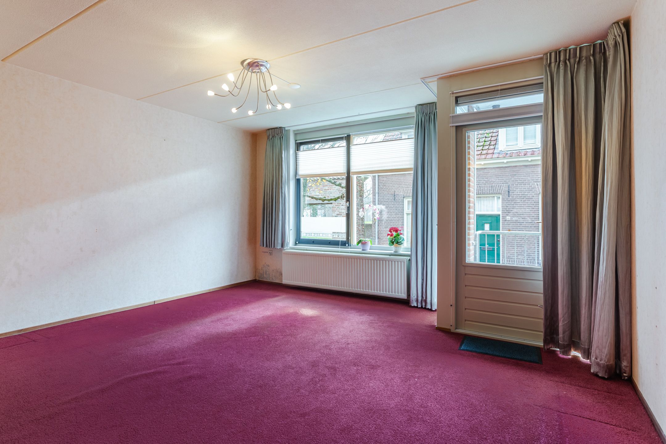 Foto 6 van Doelenstraat 37