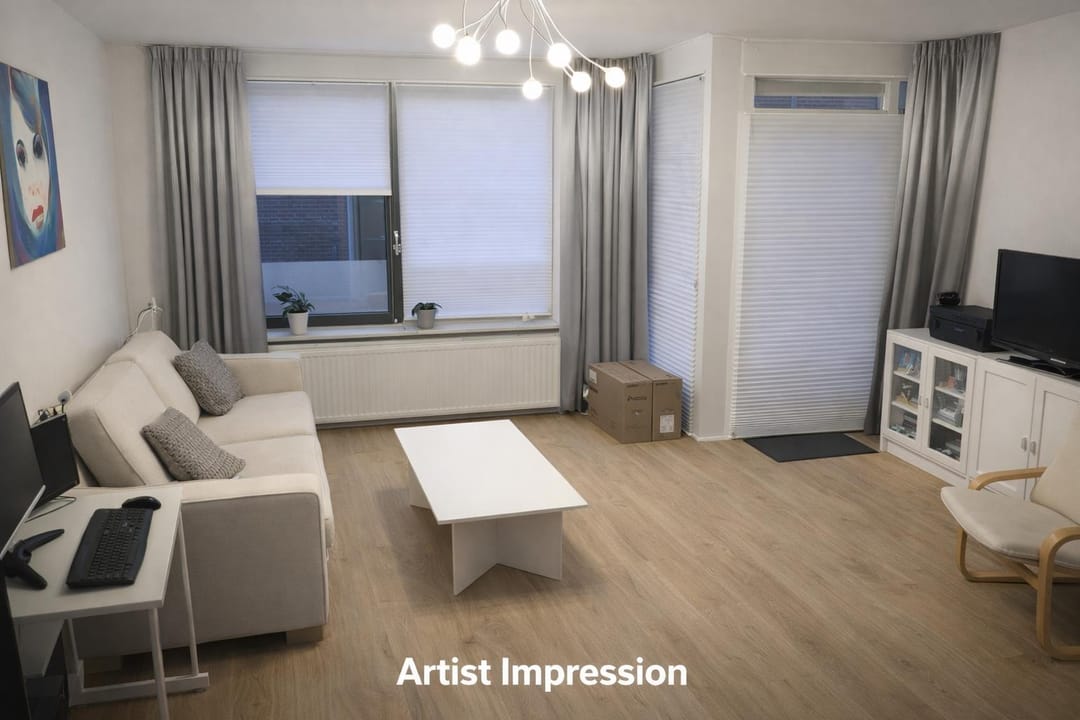 Foto 7 van Doelenstraat 37