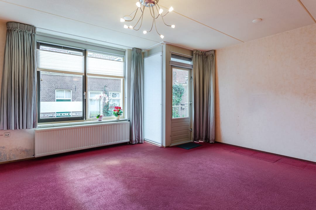 Foto 8 van Doelenstraat 37