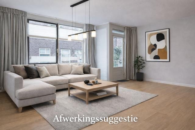 Foto 9 van Doelenstraat 37