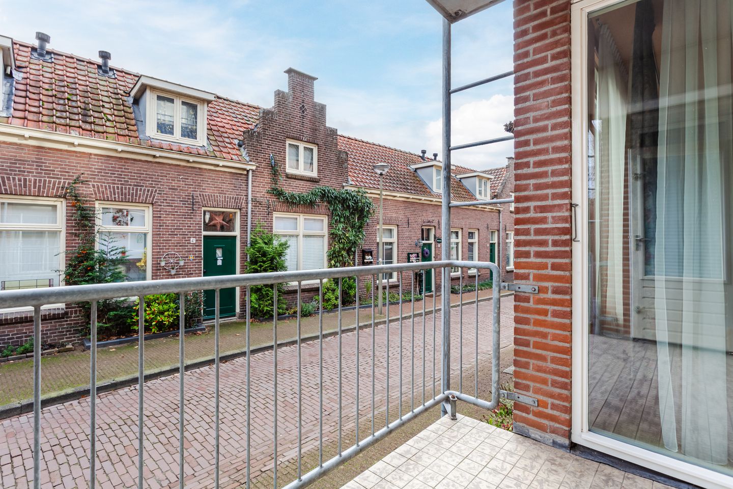 Foto 10 van Doelenstraat 37