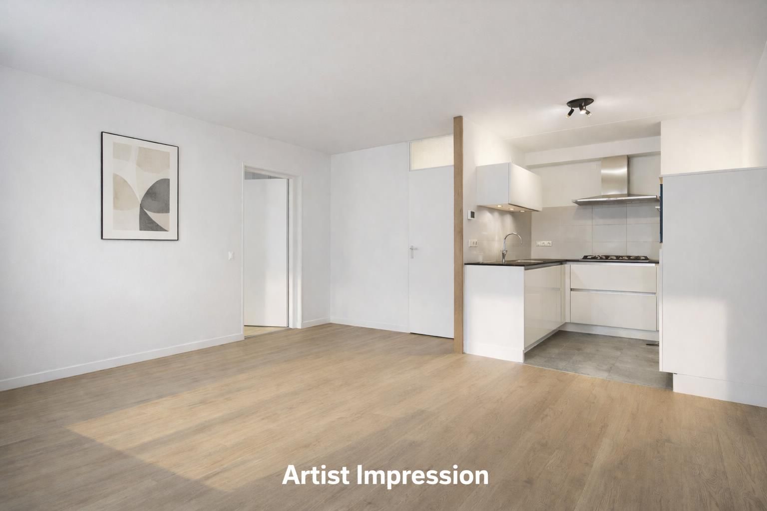 Foto 12 van Doelenstraat 37