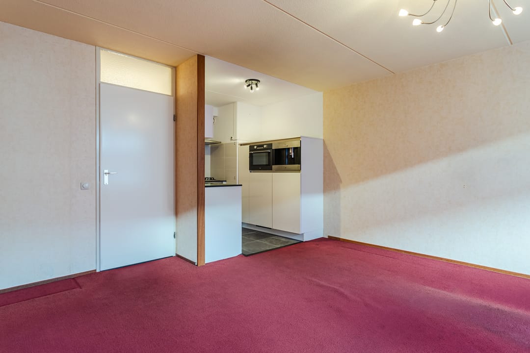 Foto 13 van Doelenstraat 37