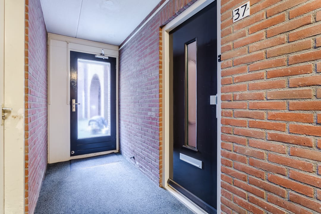 Foto 26 van Doelenstraat 37