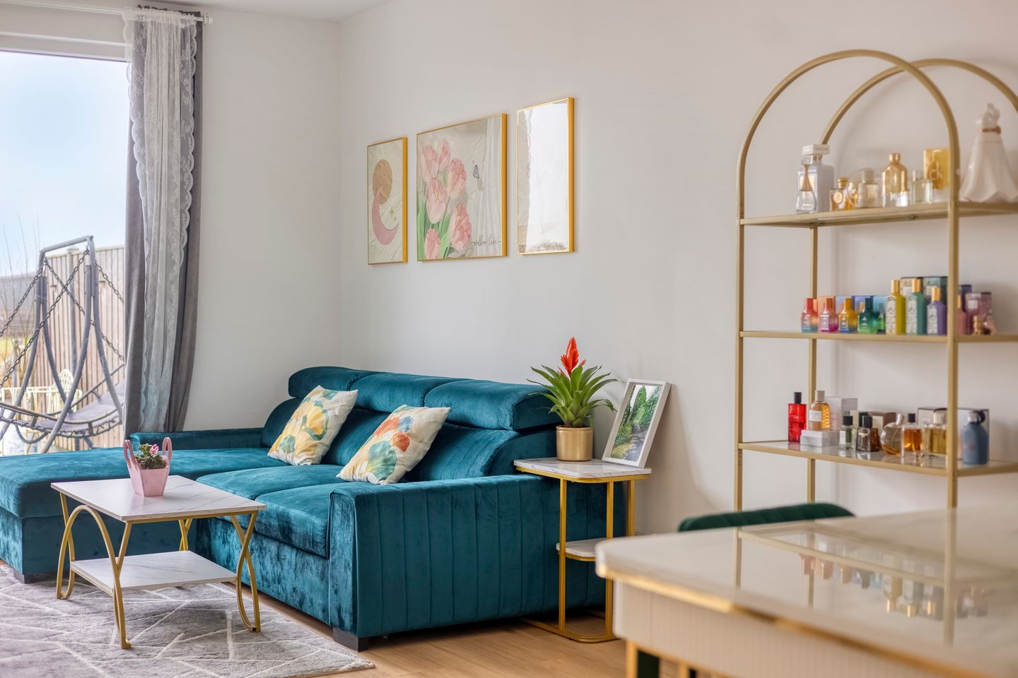 Foto 4 van Kraaiennest 27