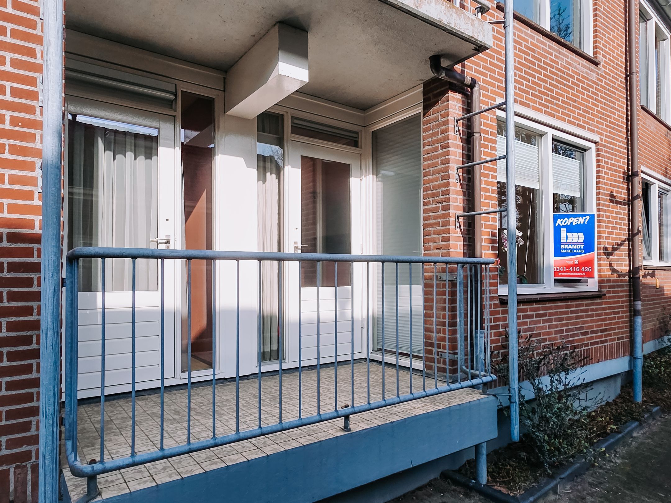 Foto 27 van Doelenstraat 37