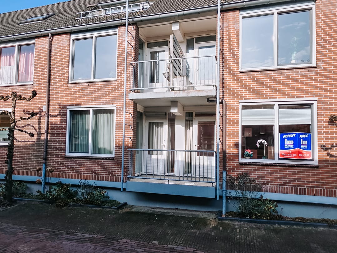 Foto 28 van Doelenstraat 37