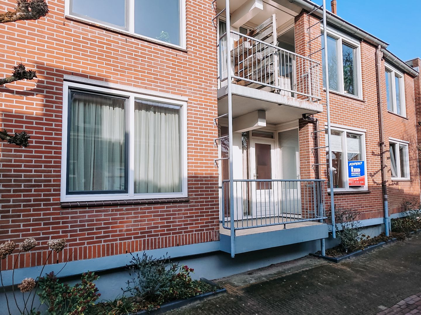 Foto 29 van Doelenstraat 37