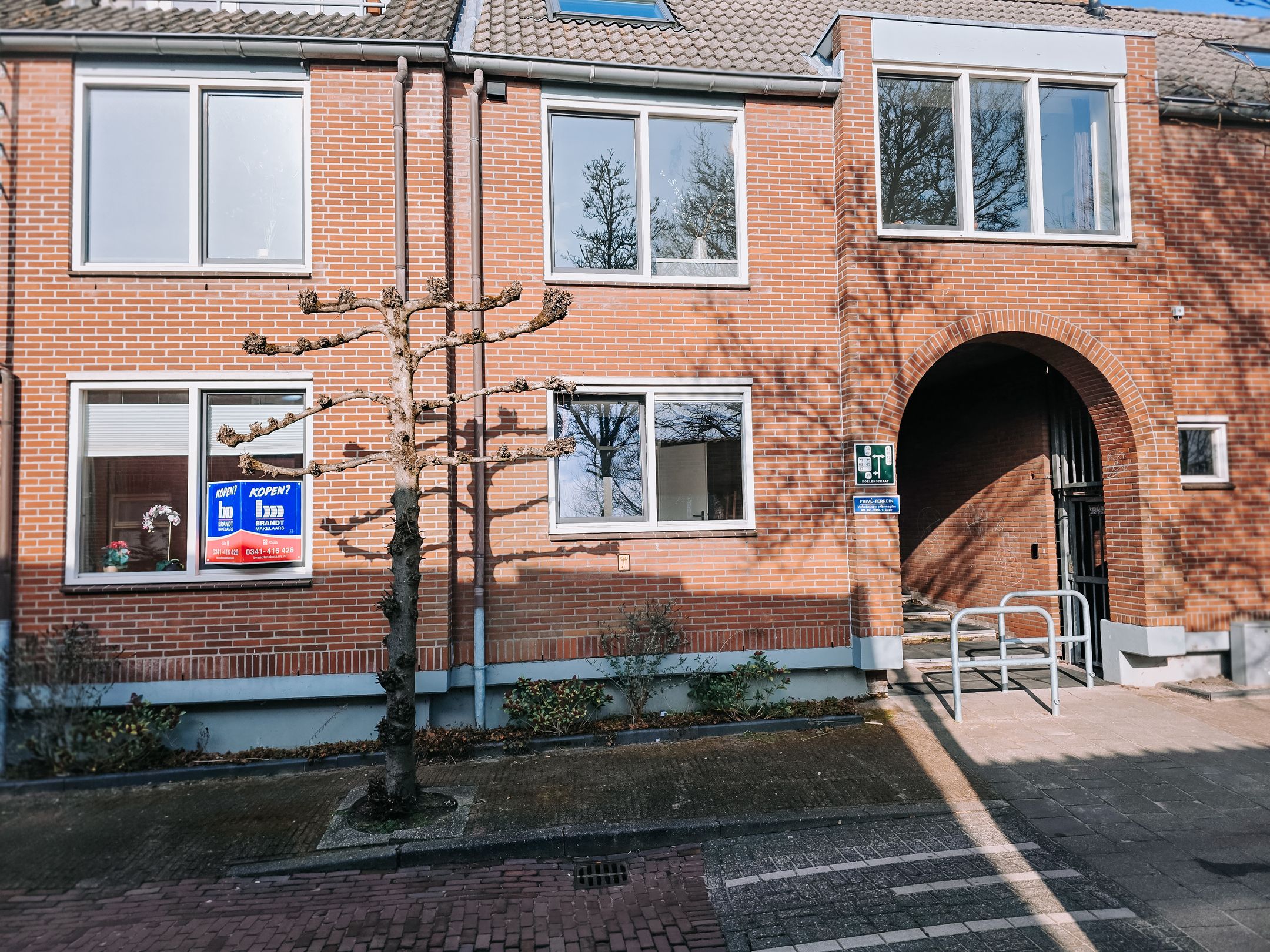 Foto 30 van Doelenstraat 37