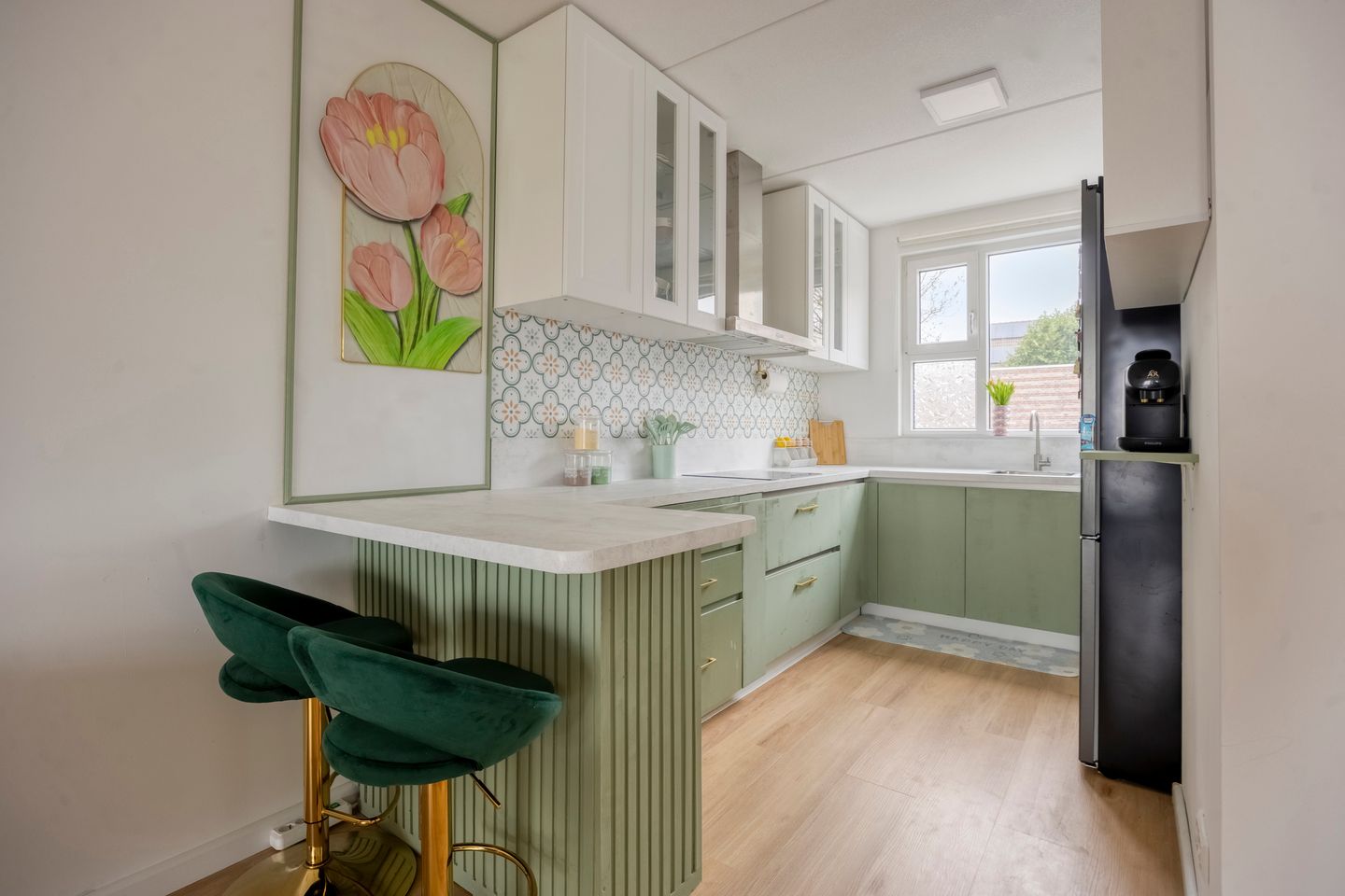 Foto 10 van Kraaiennest 27