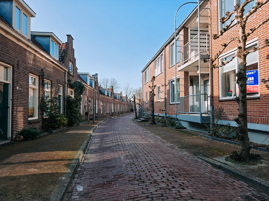 Foto 31 van Doelenstraat 37