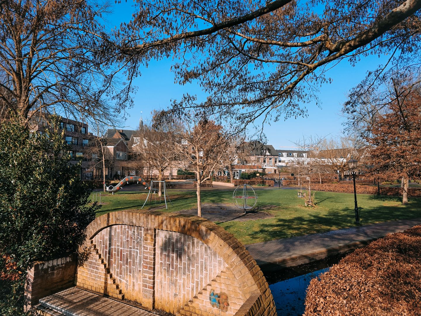 Foto 35 van Doelenstraat 37