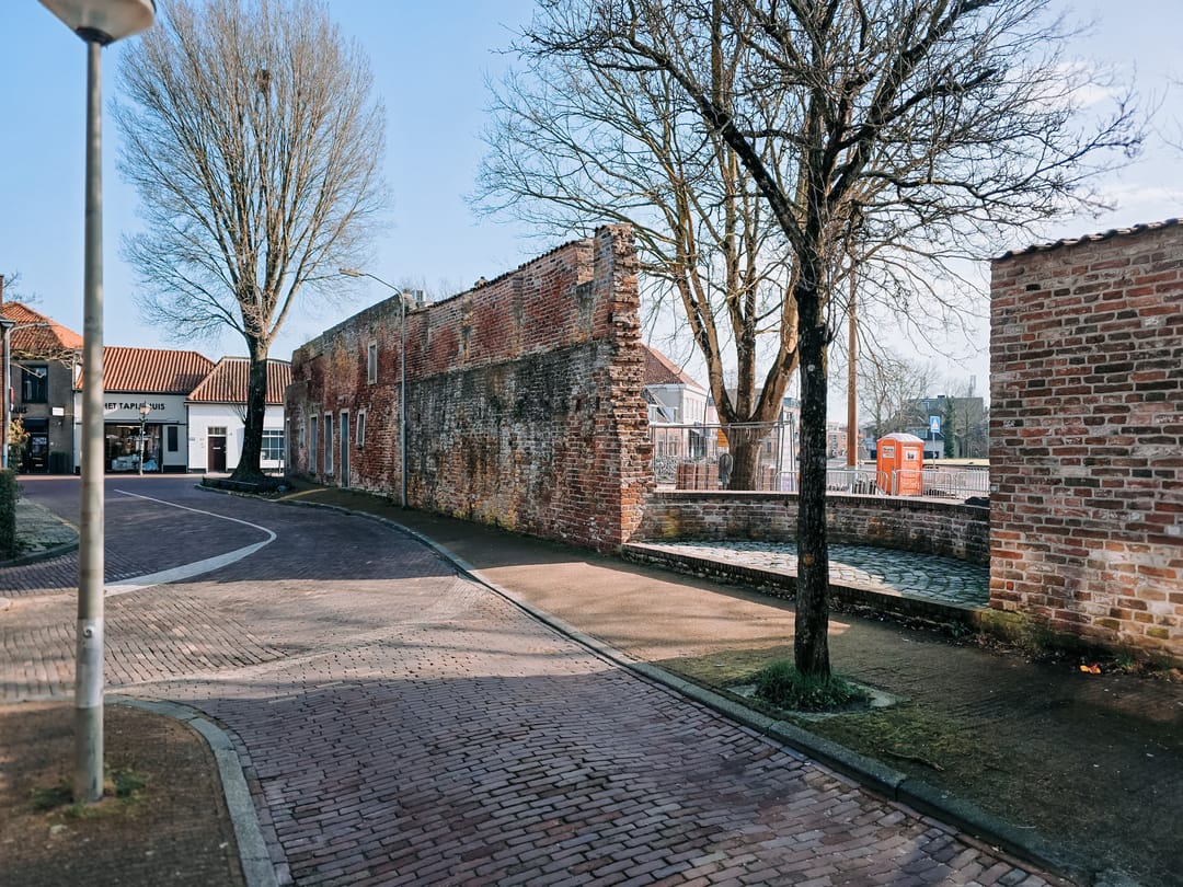 Foto 37 van Doelenstraat 37