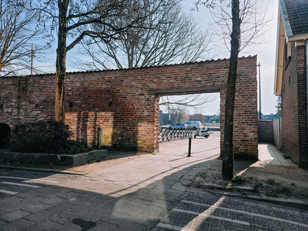 Foto 38 van Doelenstraat 37