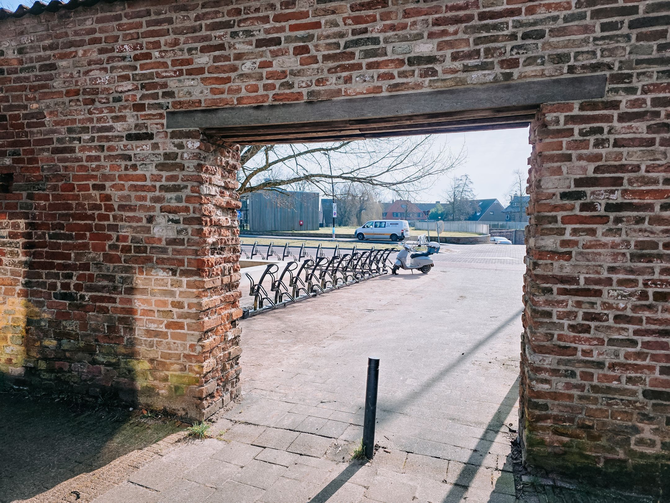 Foto 39 van Doelenstraat 37