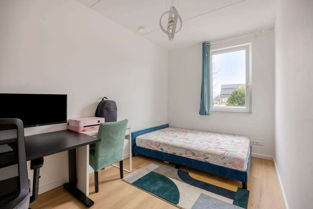 Foto 28 van Kraaiennest 27