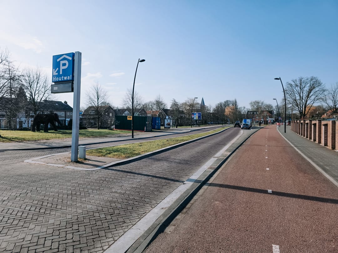 Foto 41 van Doelenstraat 37