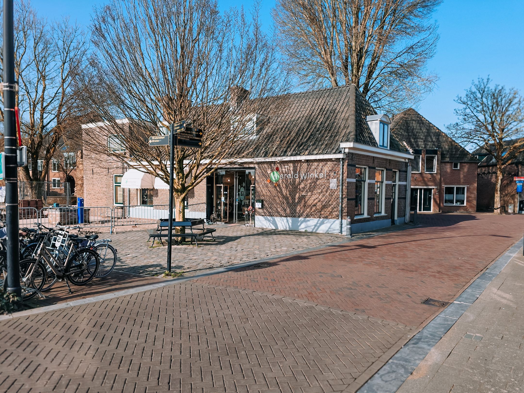 Foto 42 van Doelenstraat 37