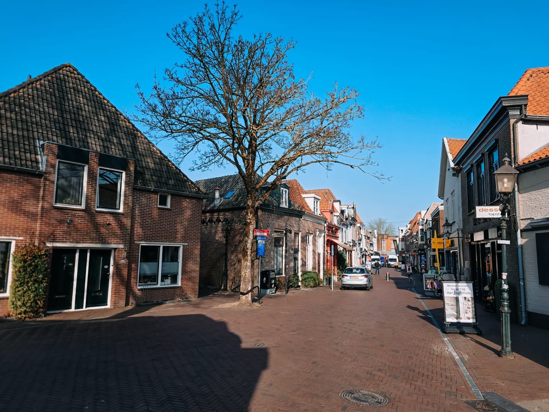 Foto 43 van Doelenstraat 37