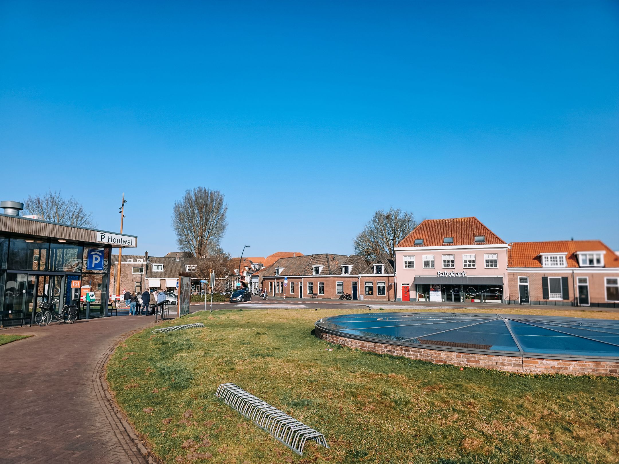 Foto 45 van Doelenstraat 37