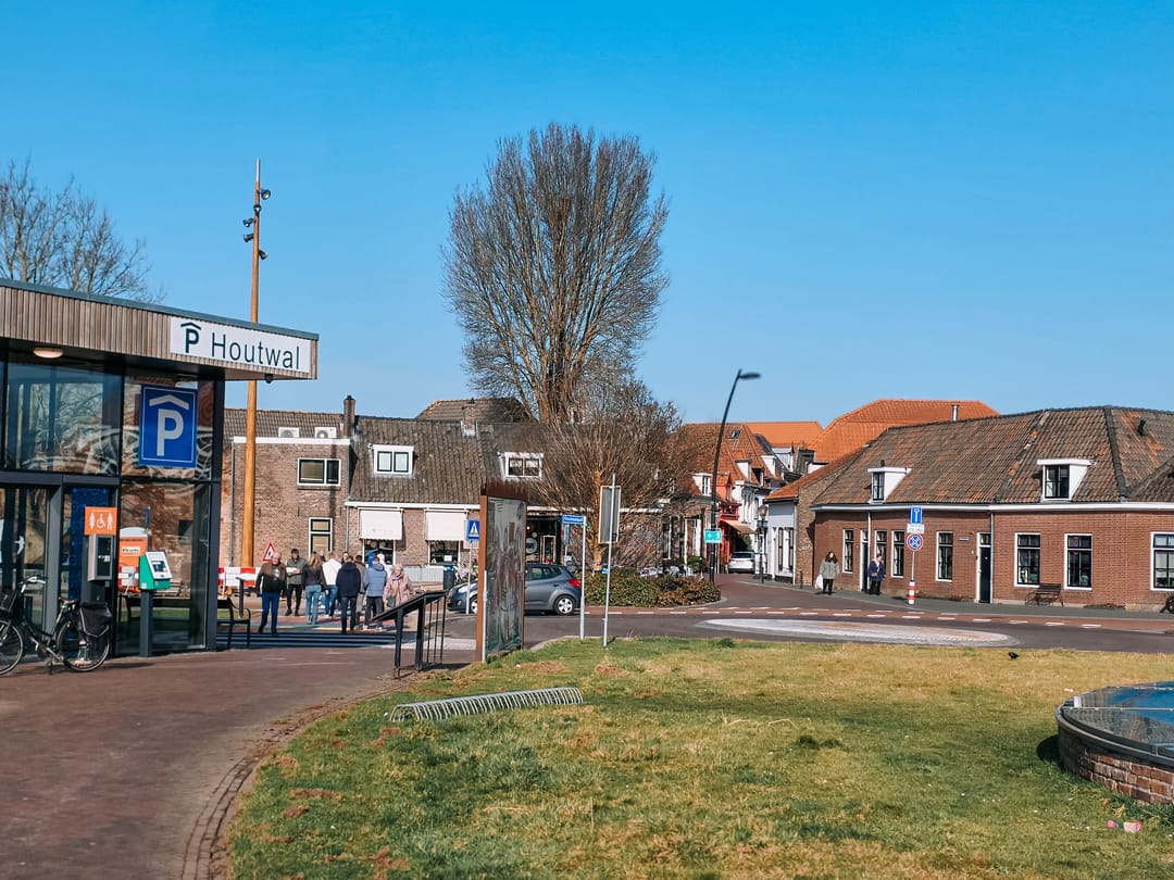 Foto 46 van Doelenstraat 37