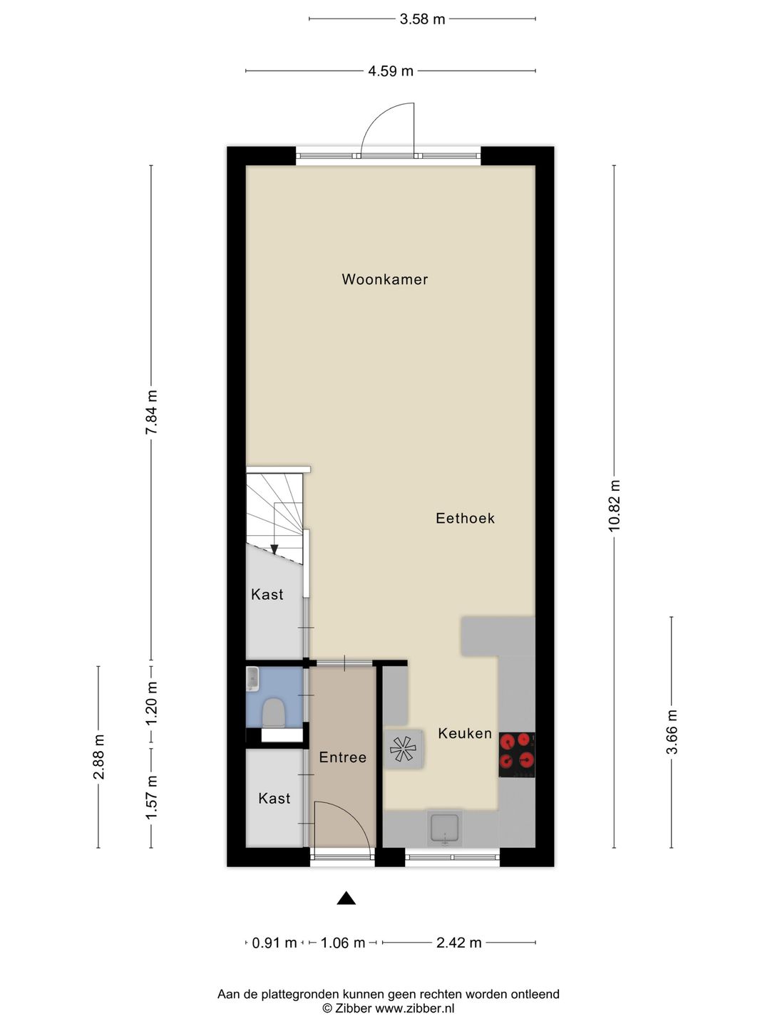 Foto 41 van Kraaiennest 27