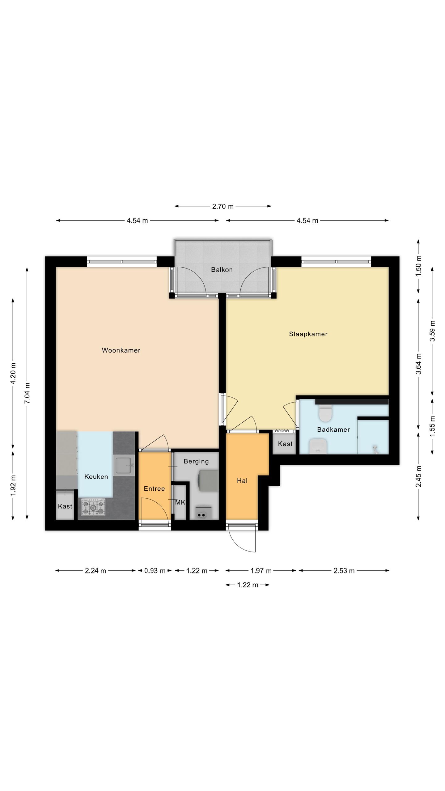 Foto 49 van Doelenstraat 37