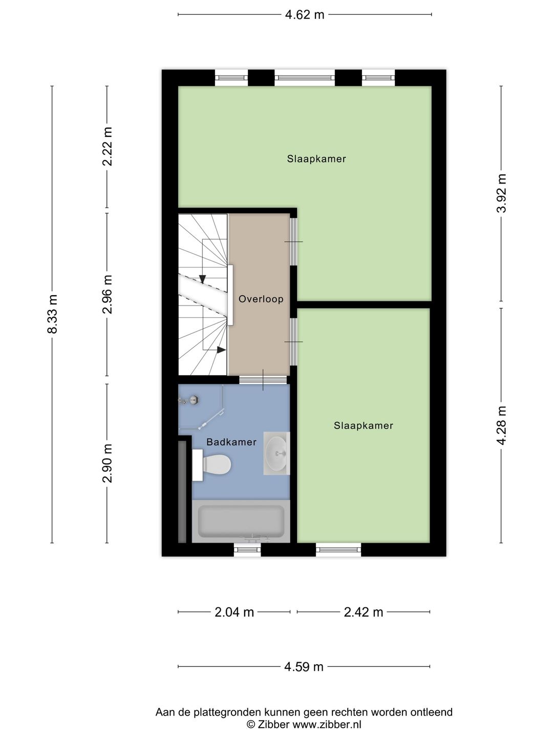 Foto 43 van Kraaiennest 27