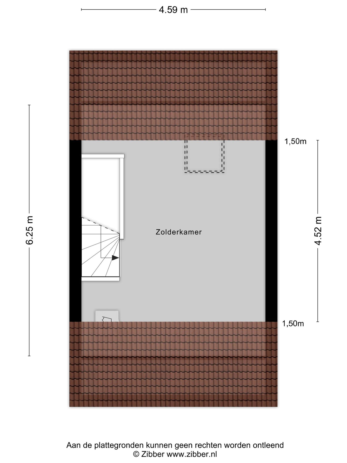 Foto 44 van Kraaiennest 27