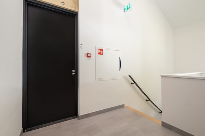 Foto 2 van Willemspoort 44