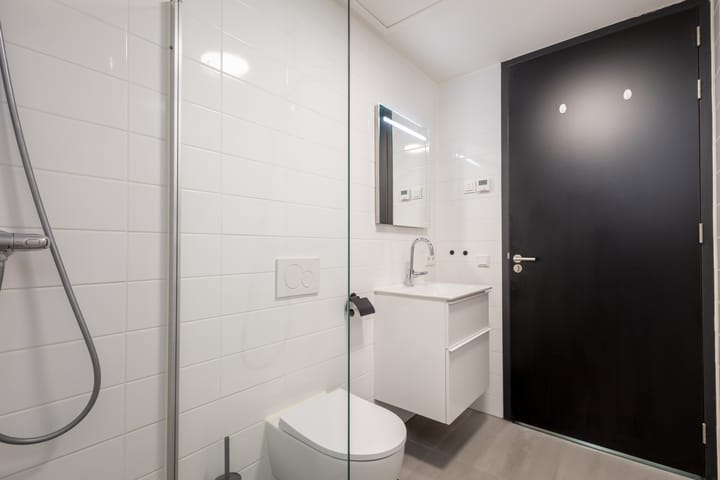 Foto 5 van Willemspoort 44