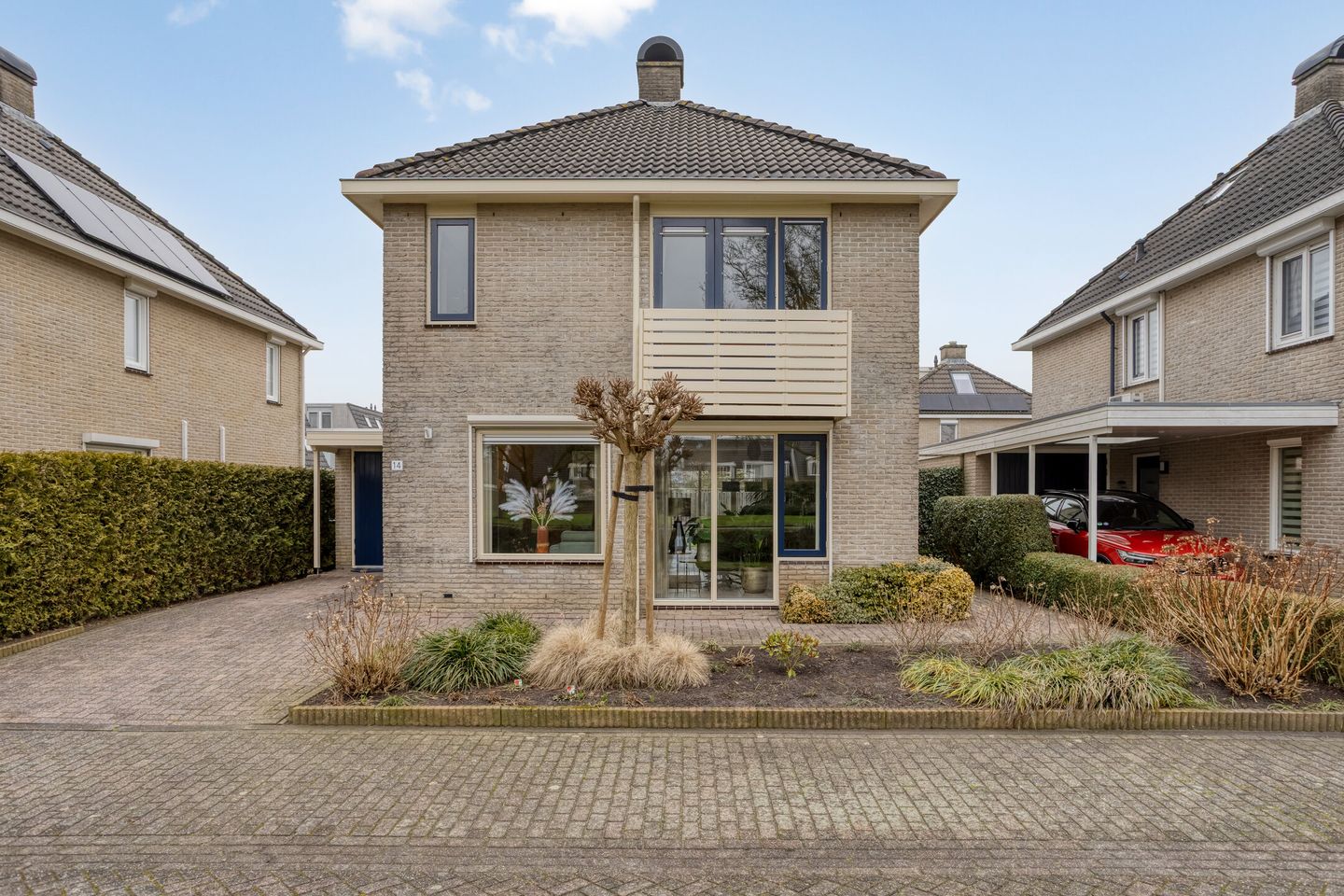 Foto 5 van De Sallandse Roe 14