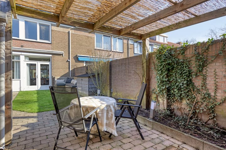 Photo 4 of Proveniersveld 11