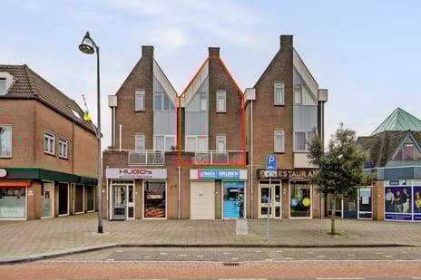 Hugo de Grootstraat thumbnail