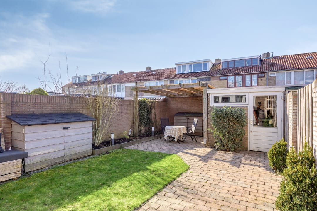 Foto 28 van Proveniersveld 11