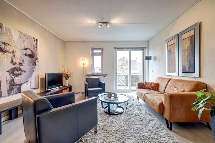 Photo 4 of Hugo de Grootstraat 23