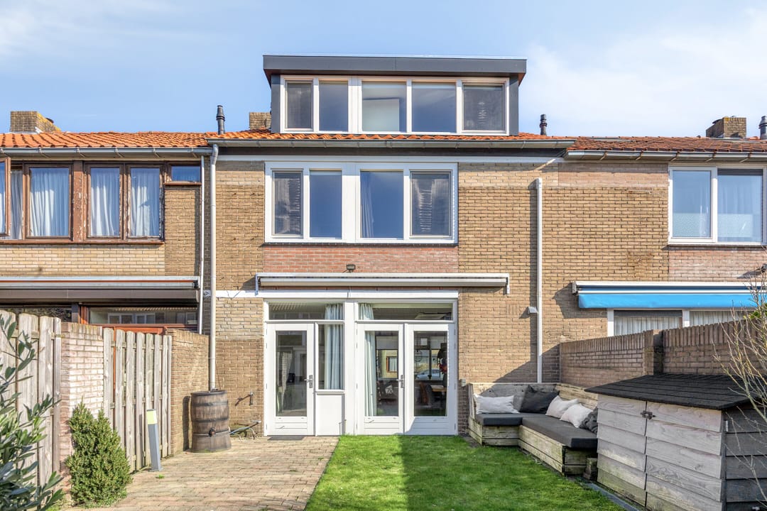 Foto 31 van Proveniersveld 11