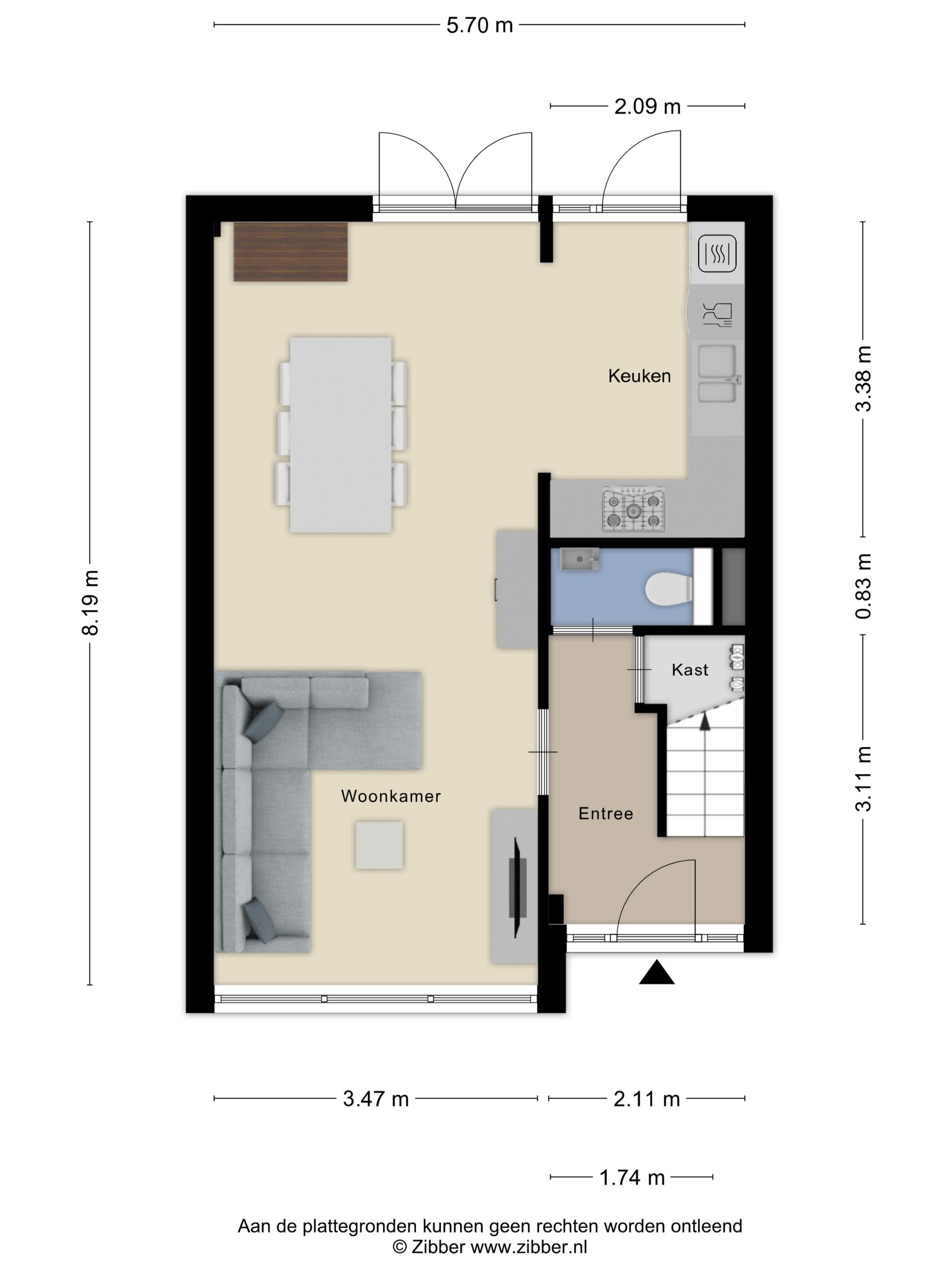 Foto 36 van Proveniersveld 11