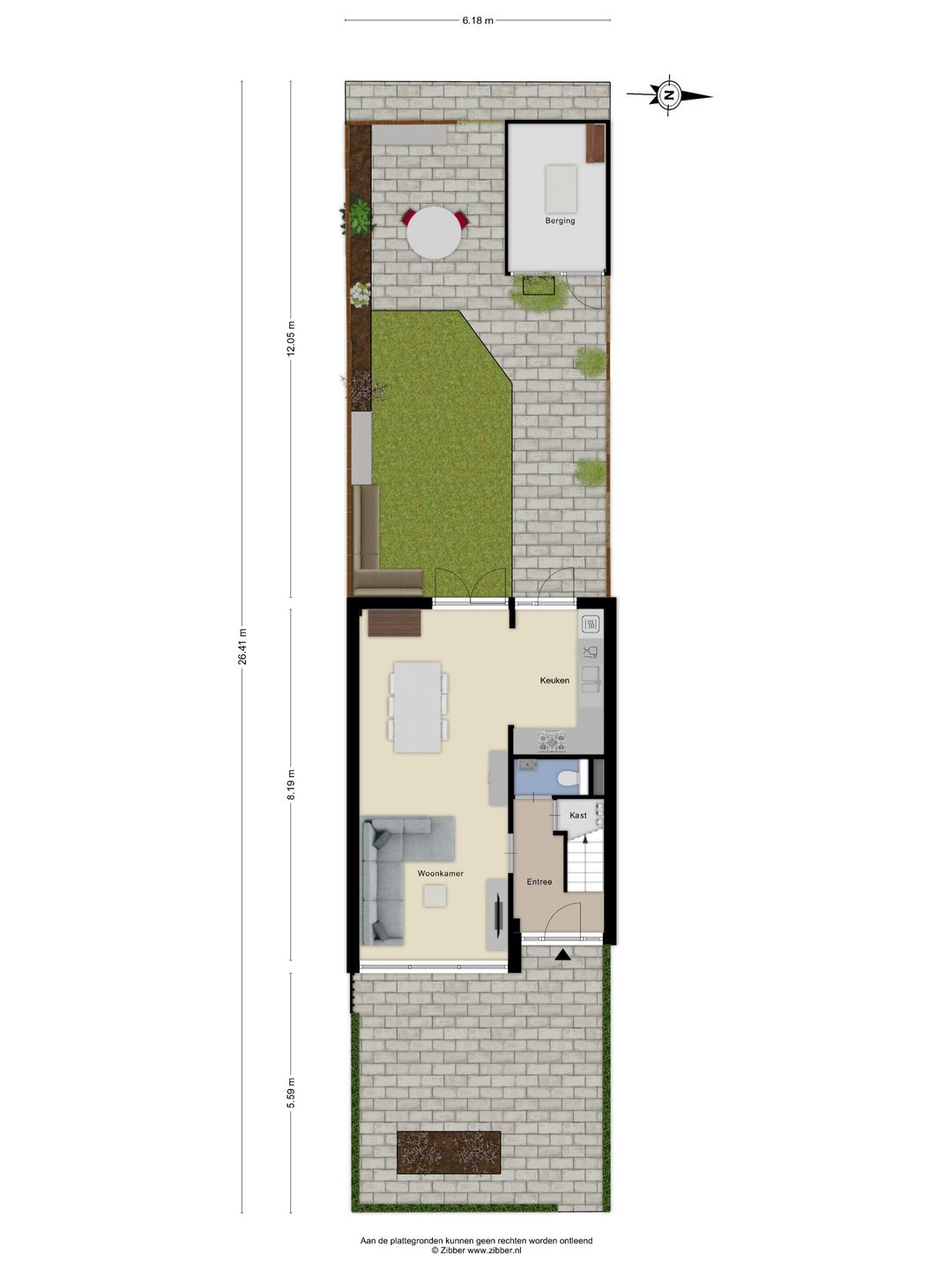 Foto 37 van Proveniersveld 11